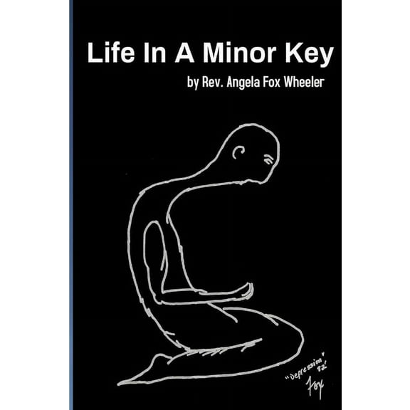 Life In A Minor Key, (Paperback)