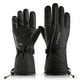 thumbnail image 1 of Eigraketly Guantes de invierno Dulce regalo Resiliencia Mitones para exteriores Suministros de ciclismo ajustables Equipo deportivo Ropa de ciclismo Ciclismo Negro/M/Reflexivo Eigraketly OD025879-18, 1 of 6