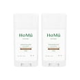 thumbnail image 1 of Homu Desodorante Natural En Barra 2 Pack Coco, 1 of 4