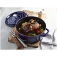 thumbnail image 2 of STAUB 4 Piece Mixed Set, Dark-Blue, 2 of 6