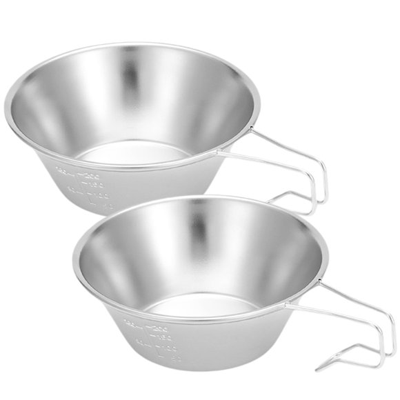 Collapsible Mixing Bowl