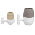 thumbnail image 1 of 2Pcs Meatball Maker DIY Meatball Sandwich Mould Kitchen Gadgets for Home Restaurant Kitchen, 1 of 14