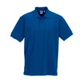 thumbnail image 1 of Russell Mens Ultimate Classic Cotton Polo Shirt, 1 of 1