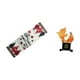 thumbnail image 5 of Camino de mesa navideño, bufanda de tocador, mantel reutilizable de de invierno para árbol de Navidad, para gabinete, mesa de centro navideñ, 5 of 8