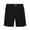 Black - A, variant on Reduce!Herrnalise Toddler Boys Formal Suit Shorts Dress Pants Baby Clothes Solid Color School Uniform Suit Kids Fashion Cute Casual Shorts Navy - A