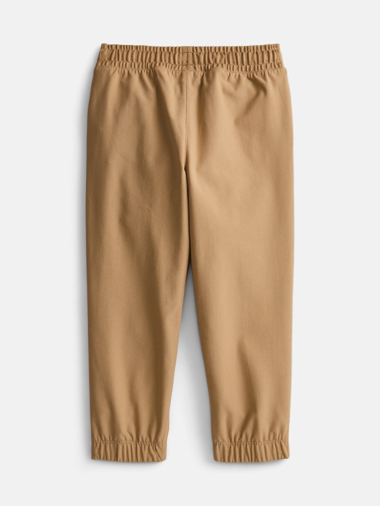 Wonder Nation Toddler Boys Hybrid Utility Jogger Pants, Sizes 12M-5T