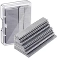 thumbnail image 2 of 23 Gauge Pin Nails Headless Pins Nails 7 Sizes Assorted Galvanized Brad Nailer 2, 2 of 5
