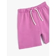 thumbnail image 3 of Cotton Basic Shorts, 3 of 3