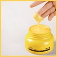 thumbnail image 1 of Fiudx Mascarilla de Caviar, Tratamiento Capilar de Reparación Profunda, Acondicionador de Aceite Voluminizador, Hidratante Control Del Frizz, Cuidado de Salón, para Todo Tipo de Cabello, Frasco de 25, 1 of 7