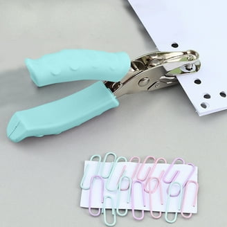 Martha Stewart Deep Edge Punch-Lattice Heart, 1.75