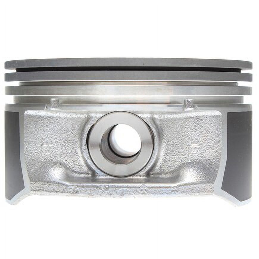 Single Piston JN