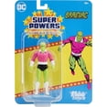 thumbnail image 1 of DC Super Powers 4 Inch Action Figure Wave 7 - Brainiac, 1 of 8