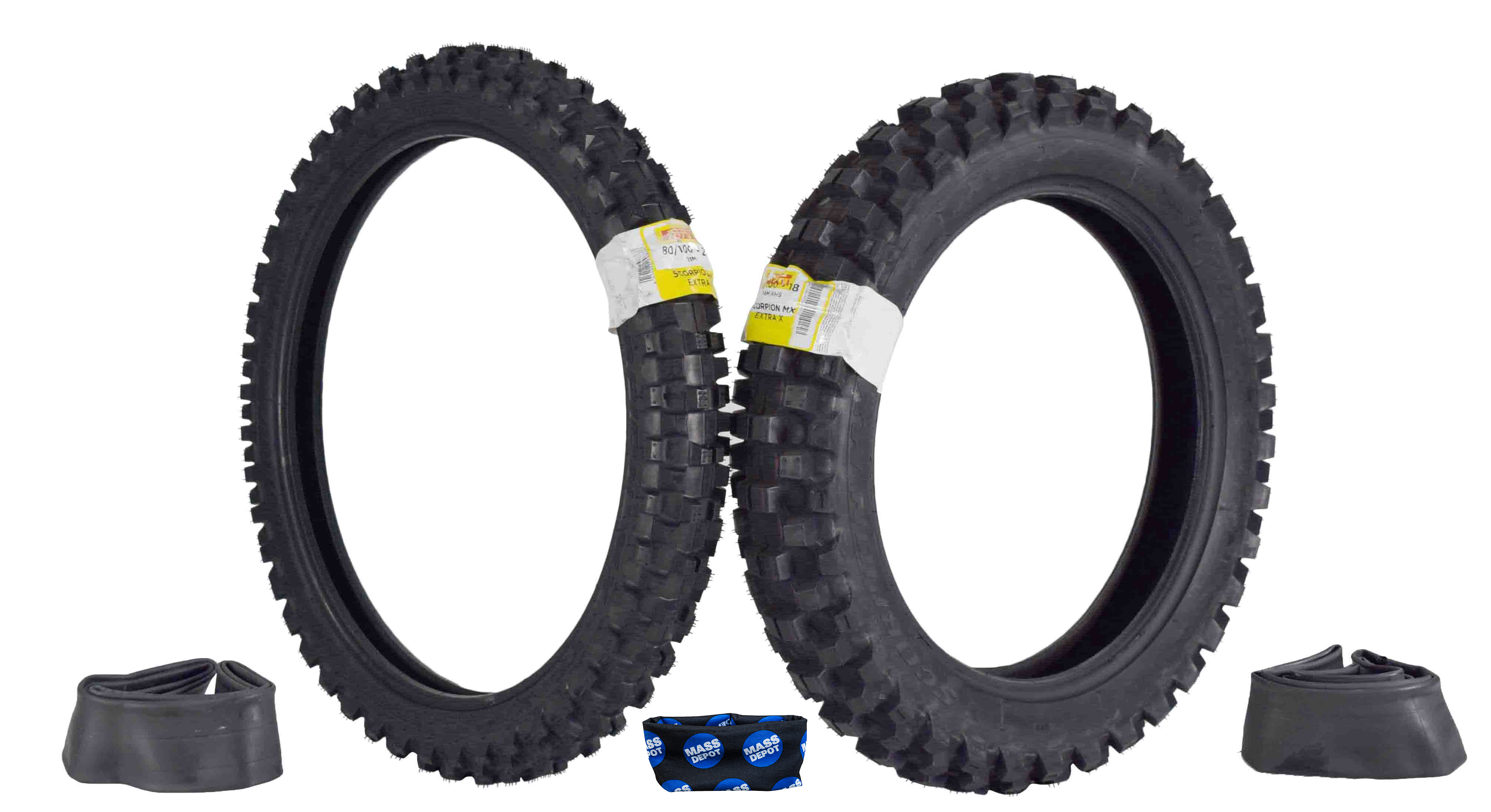 18 wheel mountain bike
