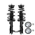 thumbnail image 2 of YITAMOTOR Front Complete Struts Shocks Suspension Compatible with 2011-2016 Buick LaCrosse FWD, 2010 Buick Allure FWD, 2 of 4