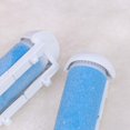 thumbnail image 4 of 8pcs Electric Callus Remover Refill Replacement Rollers Feet Care Grinding Heads, 4 of 5