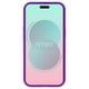 thumbnail image 2 of Funda Para iPhone 17 Pro Max MagBump Morada AMPD, 2 of 5