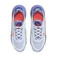 thumbnail image 3 of Nike Air Max 2090 SE (GS) Big Kids' Shoes White/Bright Mango da2417-100, 3 of 5