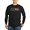 Black, variant on CafePress - Play Doh Stitched Logo Long Sleeve T Shirt - Long Sleeve Dark T-Shirt