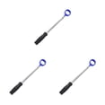 thumbnail image 1 of Soidarity Recogedor telescópico de pelotas de golf Retriever 6/9 Ft Pick Up Grabber Eje Extensible Golfing Aids para artículos deportivos Type1 NO1, 1 of 6