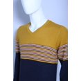 thumbnail image 4 of Pull pour Hommes YELLOW Marine, 4 of 4