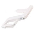 For Wii Gun Shooting Games Zapper Remote Controller Zapper Nunchuk