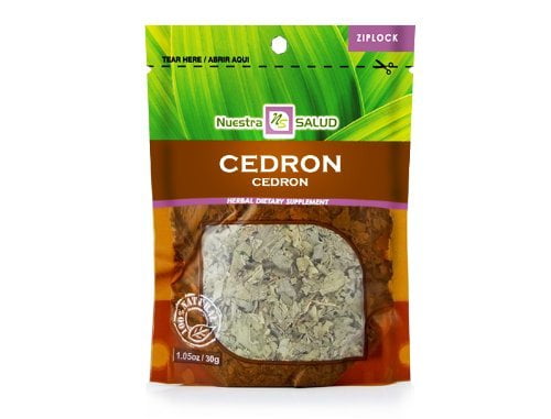 Cedron Herbal Tea 3 Pack