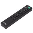 thumbnail image 1 of VGEBY Remote Control For ,Remote Controller,RMT‑AM200U Remote Control Replacement Applicable For GTK‑XB7 Home AV System, 1 of 8