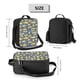 thumbnail image 2 of Fotbe Cartoon Submarines Lonchera Bolsa de Almuerzo para Hombres y Mujeres, Lonchera de Gran Capacidad, Bolsa de Almuerzo Reutilizable, Bolsa Térmica Aislante, 2 of 7