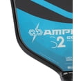 thumbnail image 5 of Selkirk Amped Control S2 Pickleball Paddle – Midweight Composite Paddle for Spin & Control – USAPA Approved – for Beginner to Advanced Players, Indoor & Outdoor Use, 5 of 17