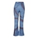 thumbnail image 5 of Pantalones de Cintura Elástica Con Estampado Elástico Para Mujer Odeerbi  ODB-6, 5 of 7