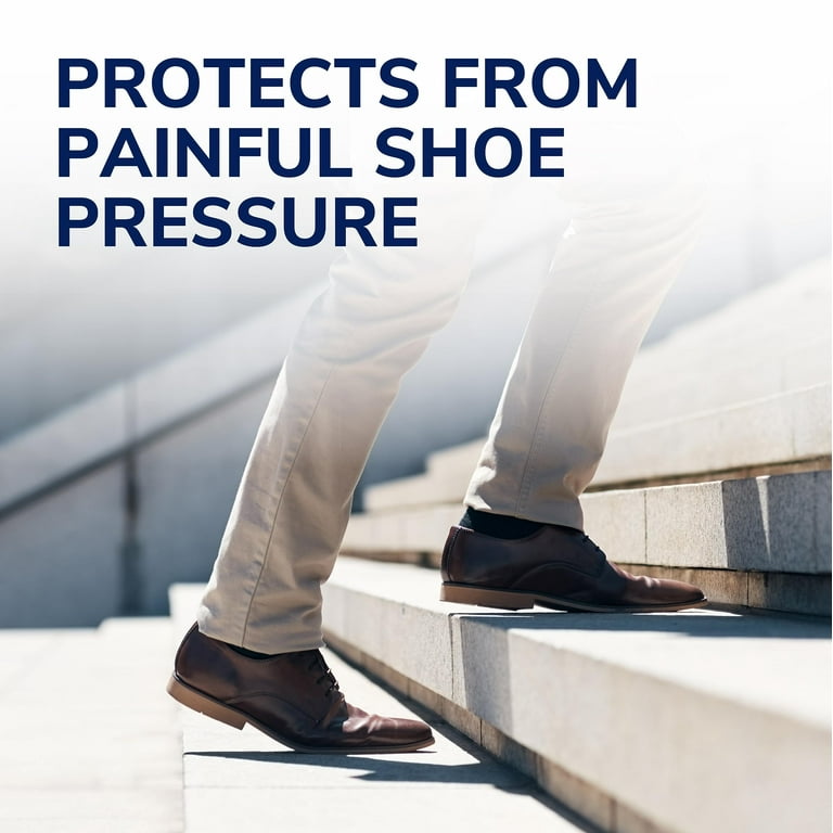 Moleskin Padding Strips Protection | Dr. Scholl's