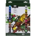 thumbnail image 1 of cepillo real Royal Brush  OIL24, 1 of 14