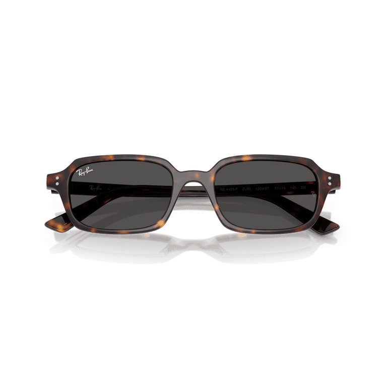RAY-BAN RB4455F ZURI BIO-BASED LOW BRIDGE FIT Pillow Shape