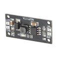 thumbnail image 4 of Módulo de banco de energía Placa PCB Placa de módulo de carga estable y resistente para batería NiMH NiCd 1S 1,35 V‑1,7 V 230 mA‑240 mA VoborMX herramienta, 4 of 8