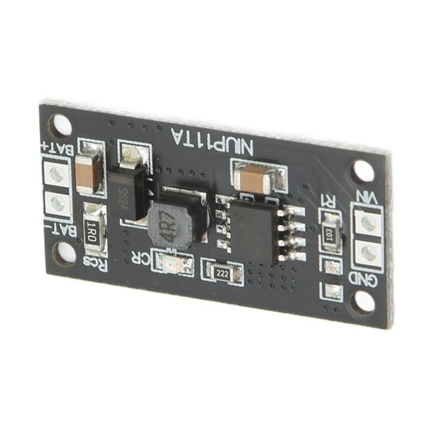 Power Bank Module, Efficient Sturdy NiMH NiCd Power Bank Module For