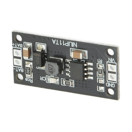 

Power Bank Module Efficient Sturdy NiMH NiCd Power Bank Module For NiMH NiCd Battery 1S 1.35V-1.7V 230mA-240mA
