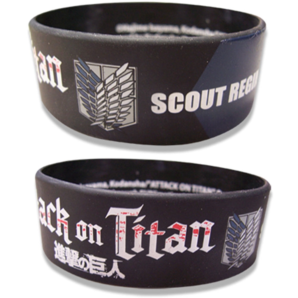 titan wrist band