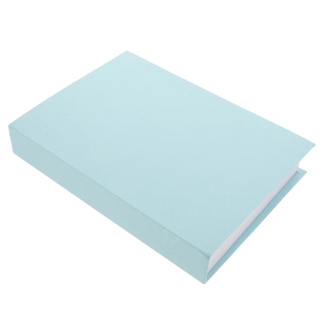 a refined and professional product description for **Simulated Book Model Decorative Blank Books**, tailored for e commerce or marketing use:\n\n \n\n###