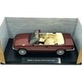 thumbnail image 5 of MCG 1989 BMW 325i (e30) Cabriolet Red 1:18, 5 of 6