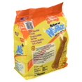 thumbnail image 2 of Edible Dog Chews XYT Natural Nubz 22ct 2.6lb Bag Dental Treat for Pet Snacks 2 Pack, 2 of 2