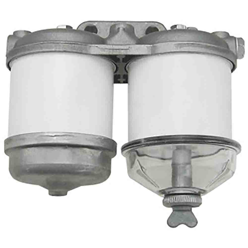 CAV Style Fuel Filter Assembly Fits Ford 7610 5000 5610 6610 6600 4000 cav-style-fuel-filter-assembly-fits-ford-7610-5000-5610-6610-6600-4000