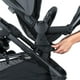 thumbnail image 5 of Chicco Corso® Flex Full-Sized Modular Toddler Seat, Second Seat for Corso Flex Convertible Stroller to Convert into a Twin Stroller or Double Stroller, for Children up to 40 lbs. | Legend/Black, 5 of 5