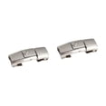 thumbnail image 2 of YAOMOBB Laces Buckle Creative Shoes Laces Fastener Elastic Buckle for Shoe Accessories, 2 of 5