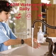 thumbnail image 4 of Kids Sport Digital Watch with Shockproof Silicone Strap,50M Waterproof ,Alarm, Stopwatch ,Outdoor Wristwatch for Boys Girls Gift for Kids, 4 of 7