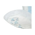 thumbnail image 3 of TotalDry Female Incontinent Pad Contoured 13-3/4 Inch Length SP1563, Moderate Extra, 180 Ct, 3 of 6