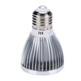 thumbnail image 5 of LED Grow Light 60W 60LED Full Spectrum Plant Grow Light Lamp Bulb for Plant Hydroponic Flower Planting Cultivation 85-265V, 5 of 9