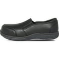thumbnail image 5 of Genuine Grip Endrina Women's Camila Composite Toe Electrical Hazard Slip-Resisting Slip On Work Shoe Size 6(M), 5 of 5