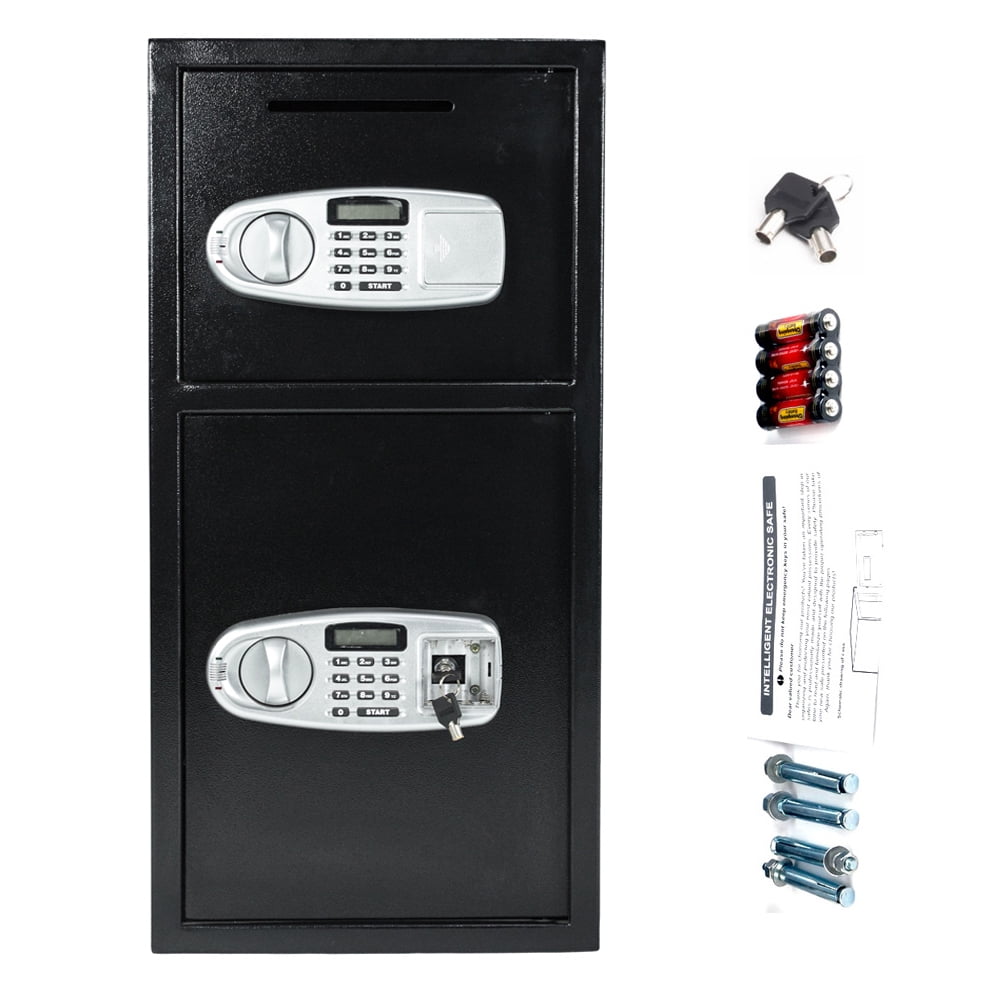 safebox with timer safebox with timer