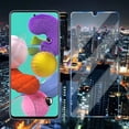 thumbnail image 5 of 4PCS Protective Glass for Samsung A52 A32 A72 A12 A22 A52S 5G Screen Protector on Samsung A51 A71 A21S A31 A50 A70 A13 A53 Glass For A52S 5G 4PCS Tempered Glass, 5 of 5
