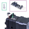 thumbnail image 2 of Módulo Del Sensor De Detección De , Monitor De Detección De Ruptura De Pausa De Pausa Para I3 MK2.5 S 3D licencia Lerdge De CUTICAT módulo de detección de filamentos, 2 of 8
